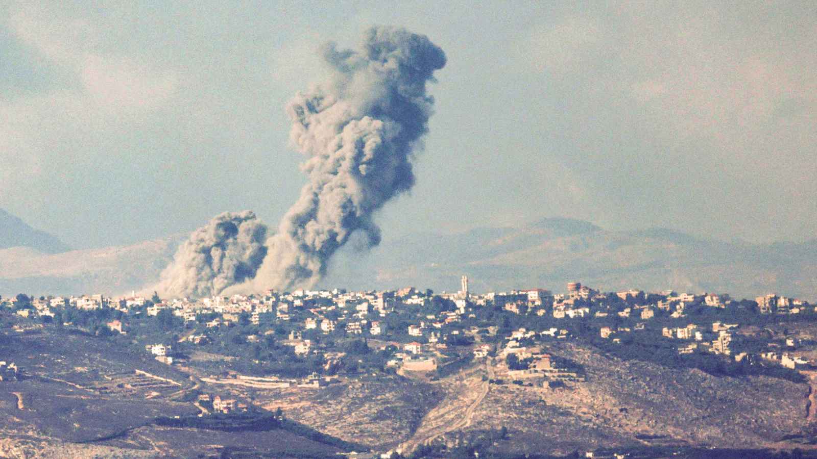 إسرائيل تعلن مقتل قائد منطقة "الطيبة" في لبنان