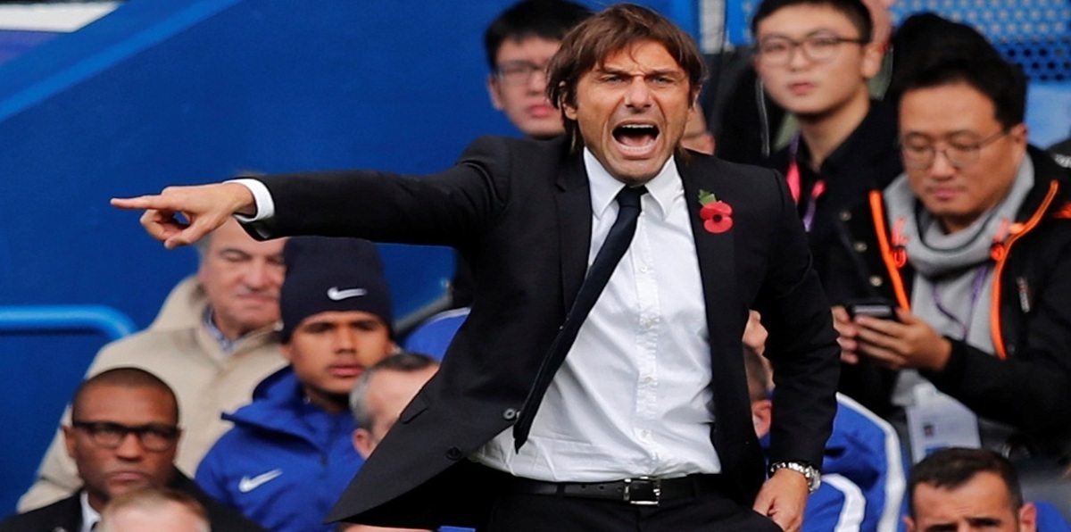 إيطالي آخر يستعد لخلافة أنطونيو كونتي في تشيلسي