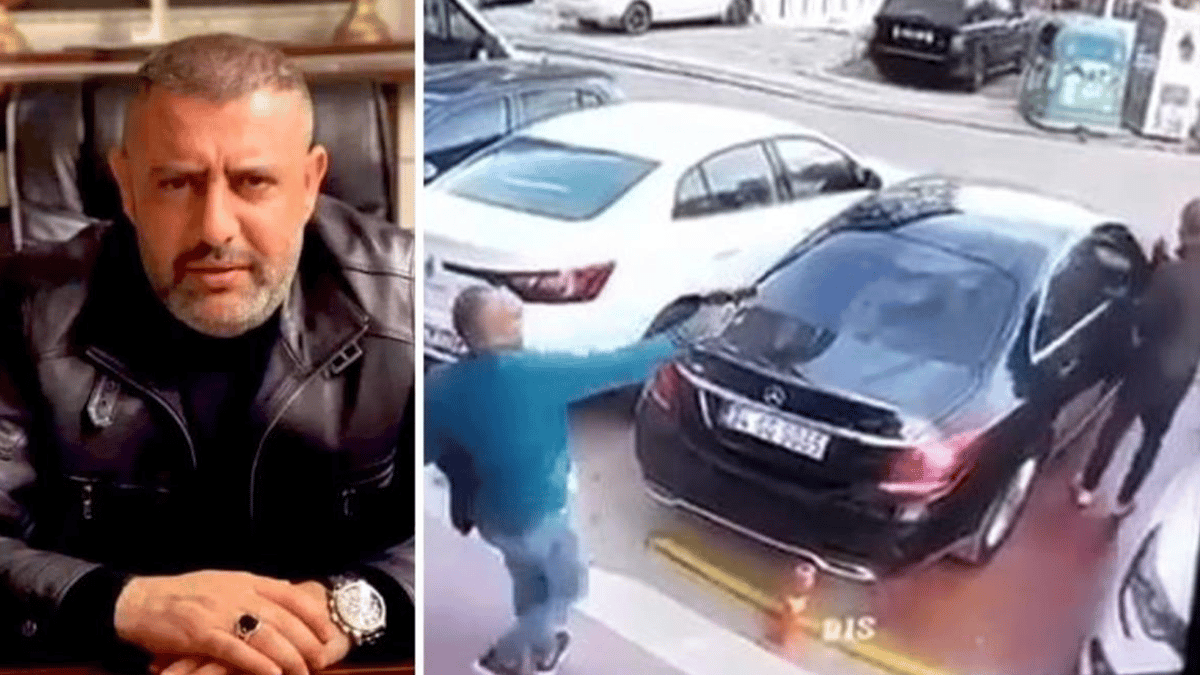 تركيا.. فيديو صادم لاغتيال قيادي بحزب الحركة القومية في إسطنبول