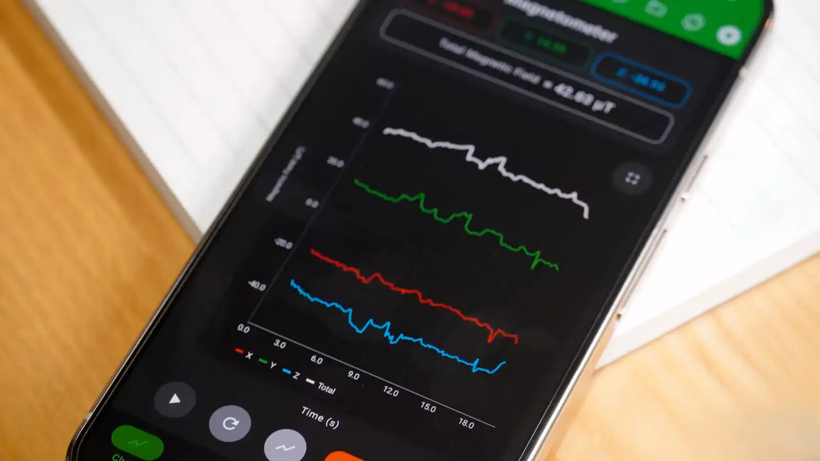 كسف المعادن