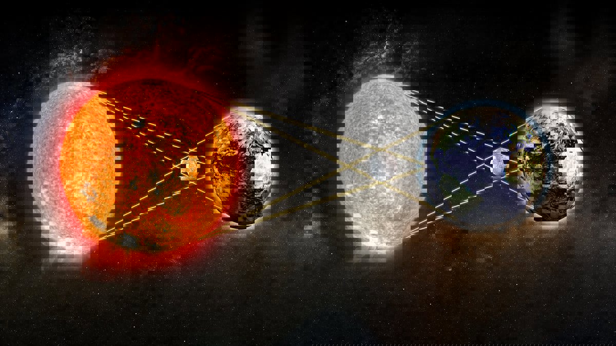 الشرق الأوسط يشهد ظاهرة فلكية تمتد من أيسلندا إلى الهند