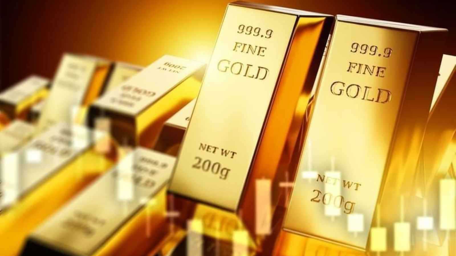 المعادن النفيسة تدخل 2026 على ارتفاع