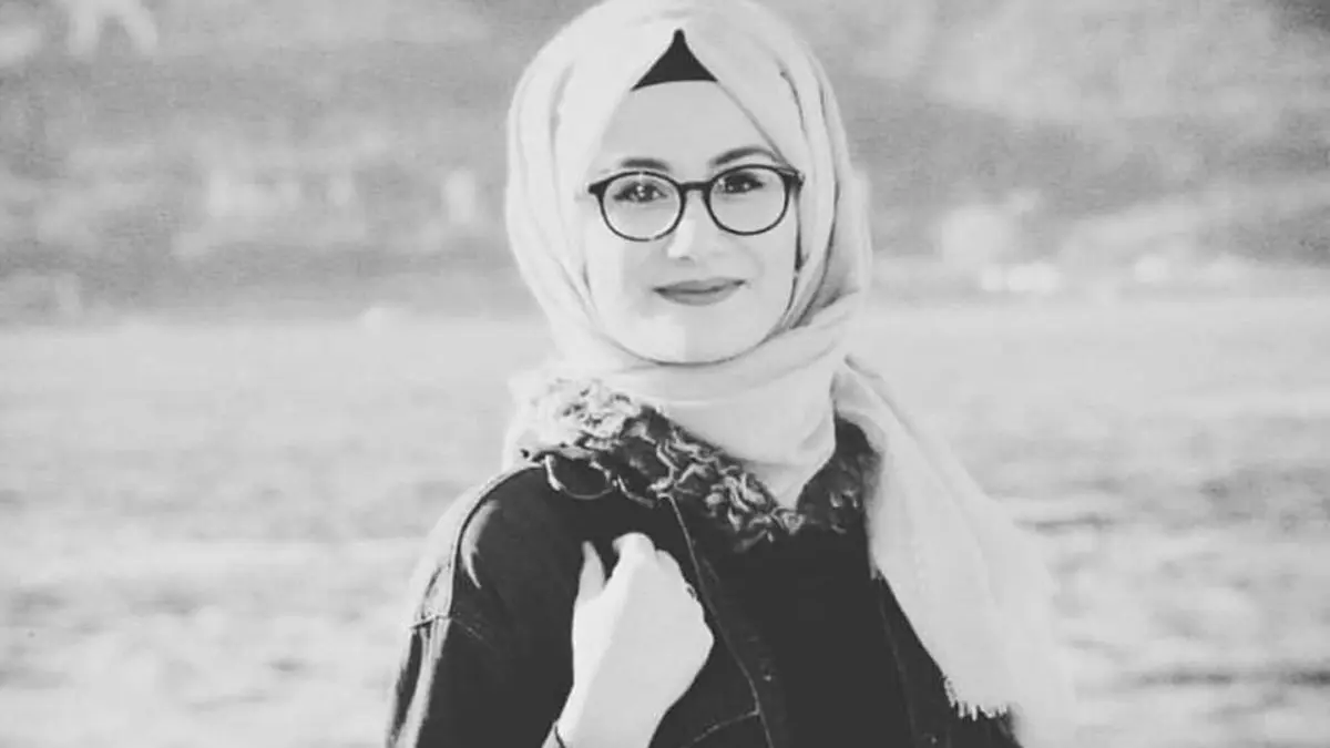 مقتل شابة عراقية بقصف المنطقة الخضراء