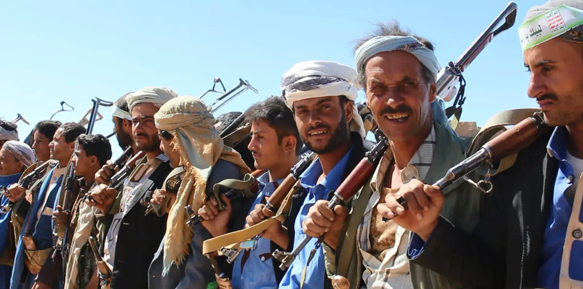 اليمن.. مقتل اثنين من قادة الحوثي وسط تقدم للجيش الوطني بالبيضاء