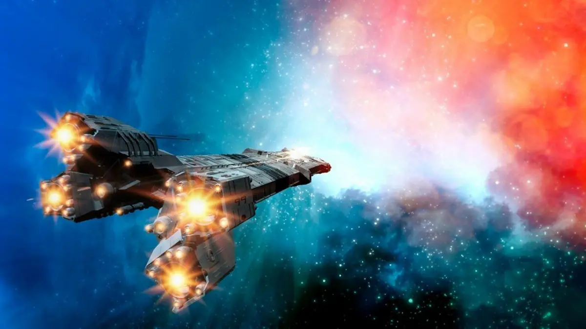 تصميم مبهر.. صواريخ من "ناسا" تنقل البشر إلى المريخ دون وقود