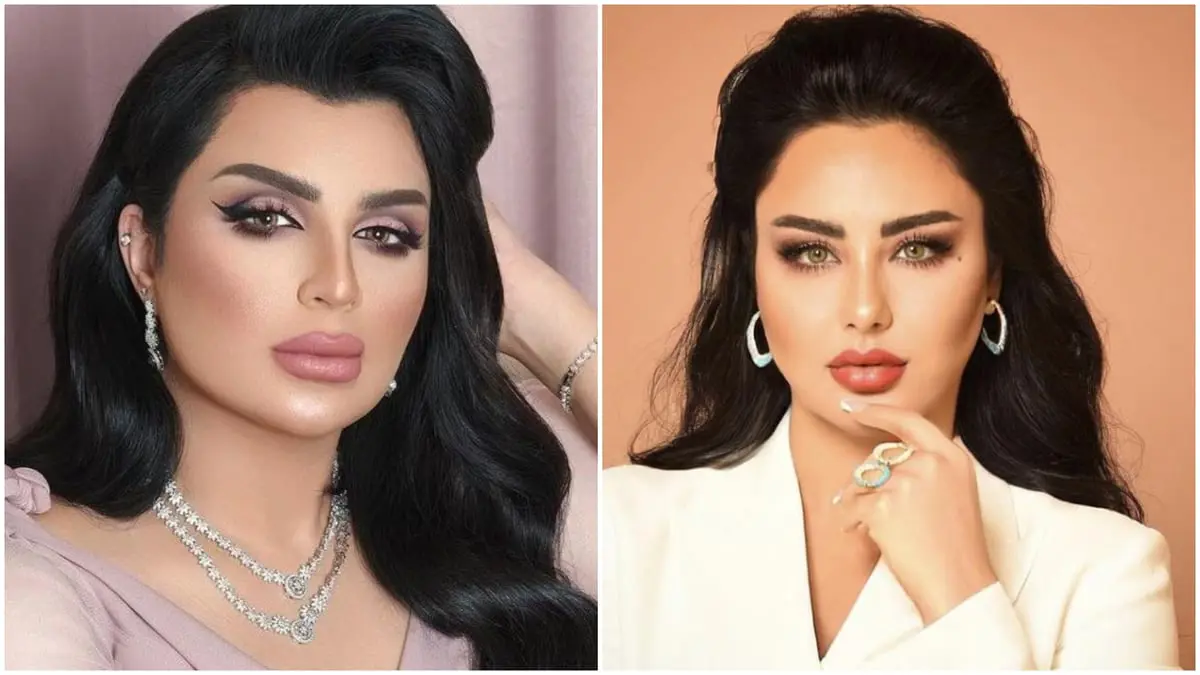 سهير القيسي ردا على اتهامات أصيل هميم: "حبل الكذب قصير"