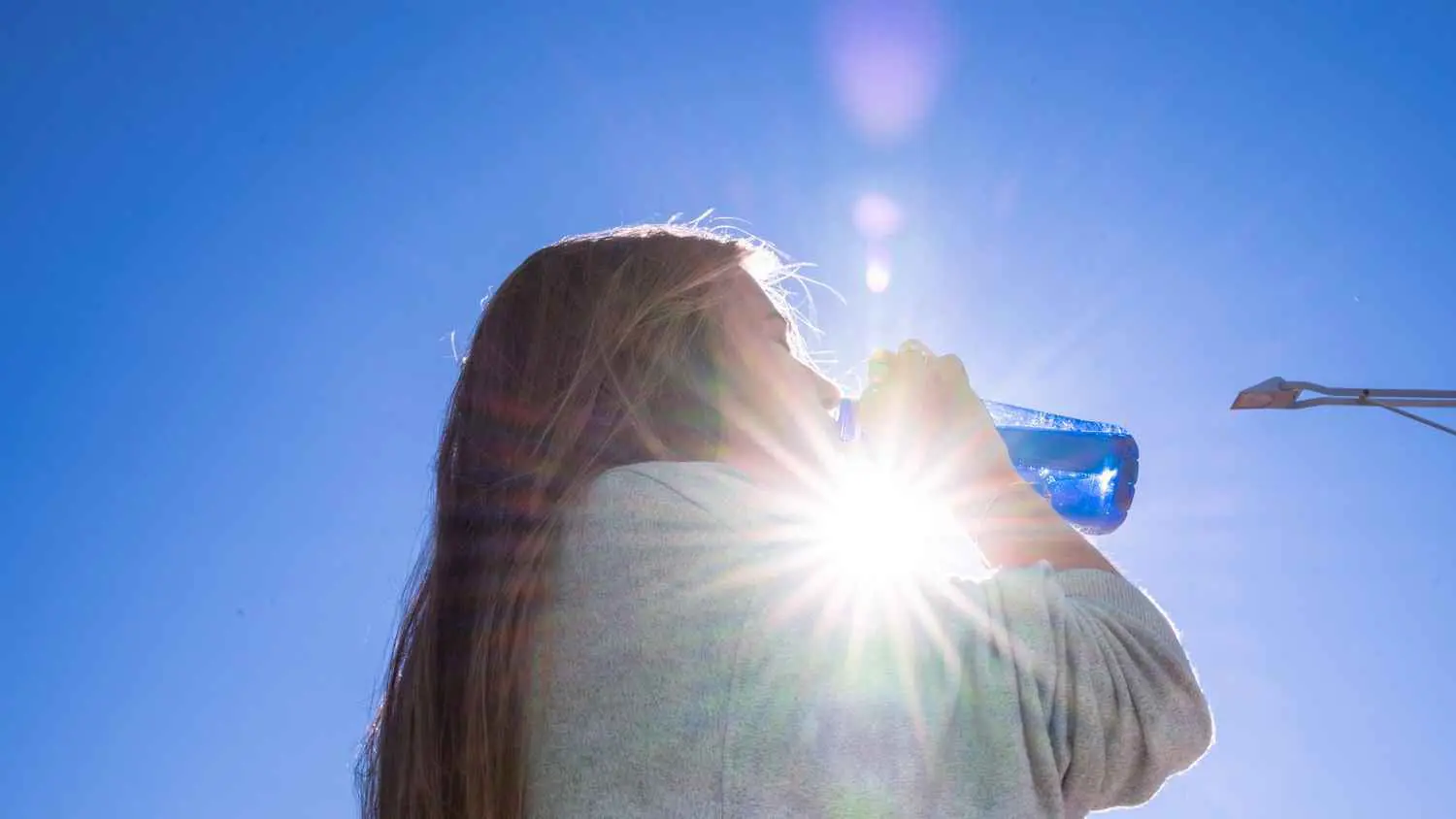 هل تتسبب موجات الحر في الاكتئاب والقلق؟