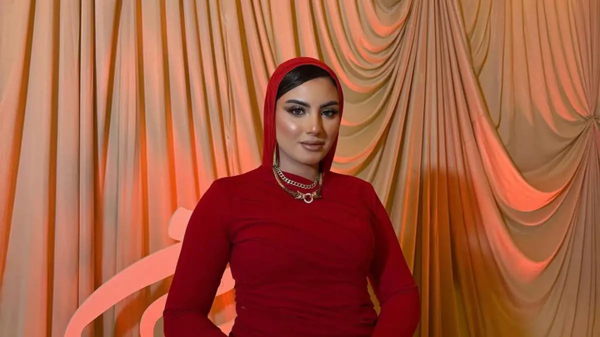 البلوغر المصرية "أم خالد" تعلن انفصالها للمرة الثانية