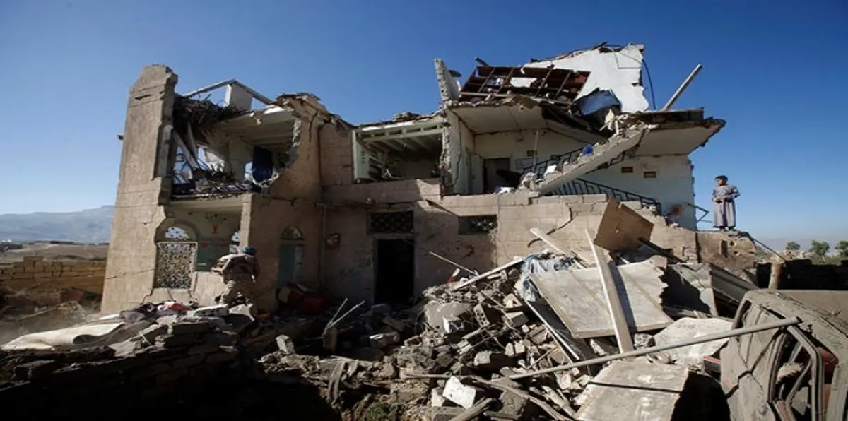 المقاومة اليمنية تتهم الحوثيين بارتكاب 15 خرقًا للهدنة شرقي صنعاء 