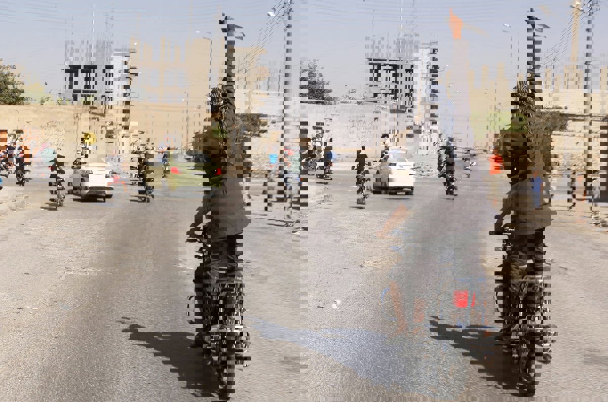 "الدراجات النارية".. سلاح الجماعات المتشددة في الساحل الأفريقي