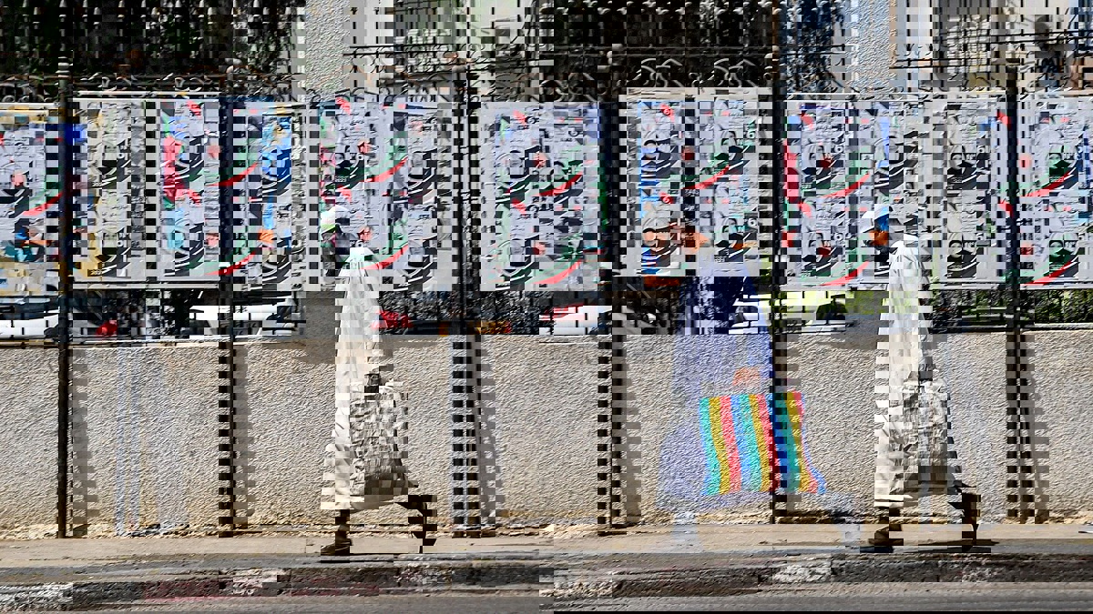 إخوان الجزائر "يشتكون" من تجاوزات في الانتخابات و"يبرئون" السلطات