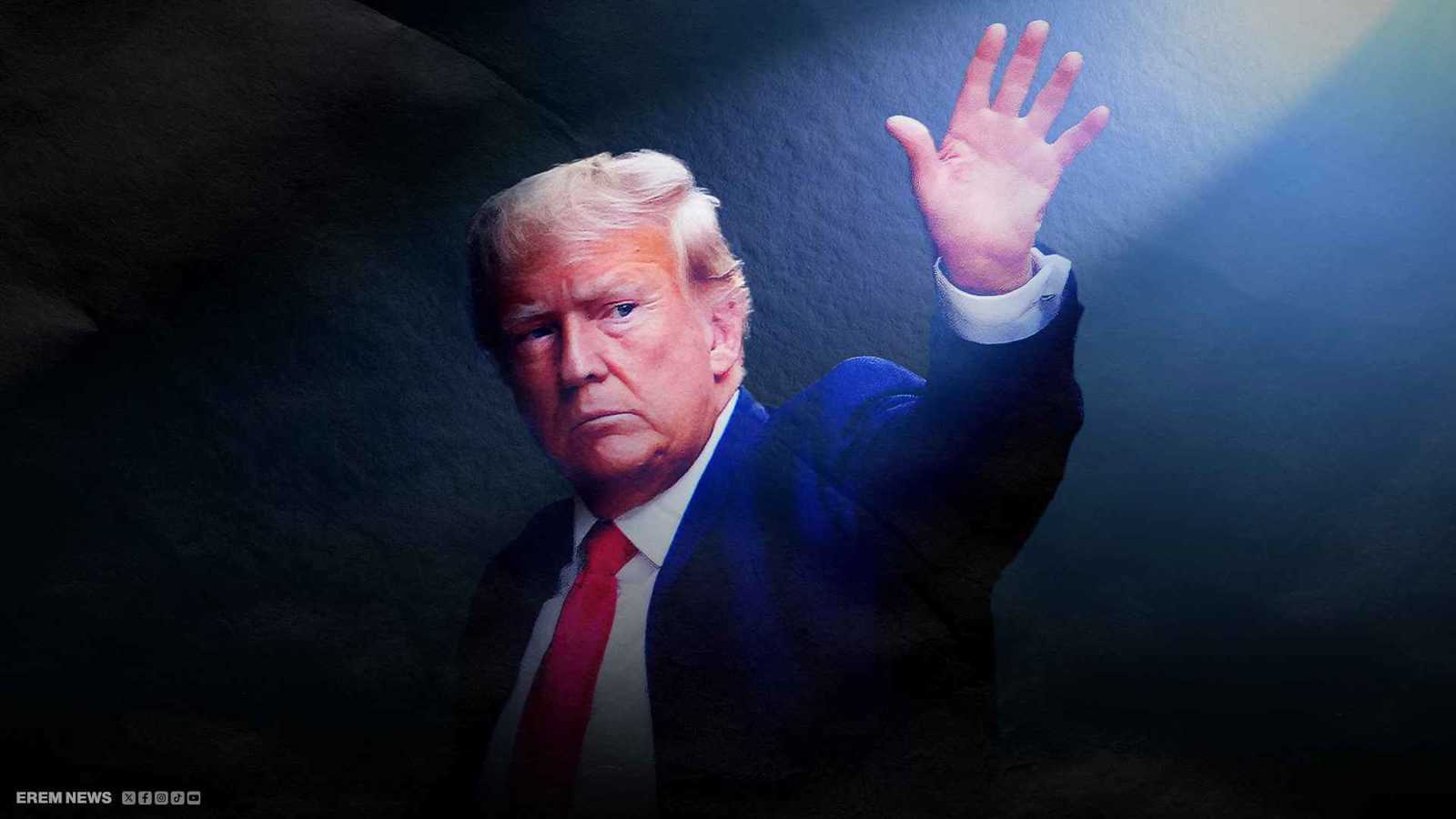 الماريغوانا على أبواب البيت الأبيض.. هل يشرعن ترامب المخدرات؟