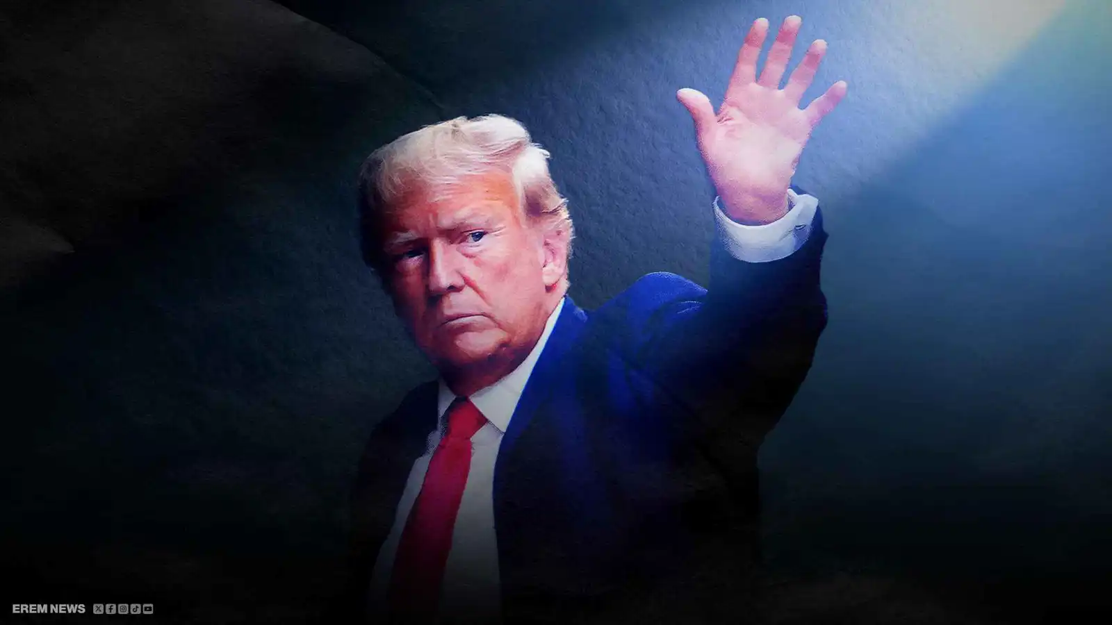 الماريغوانا على أبواب البيت الأبيض.. هل يشرعن ترامب المخدرات؟