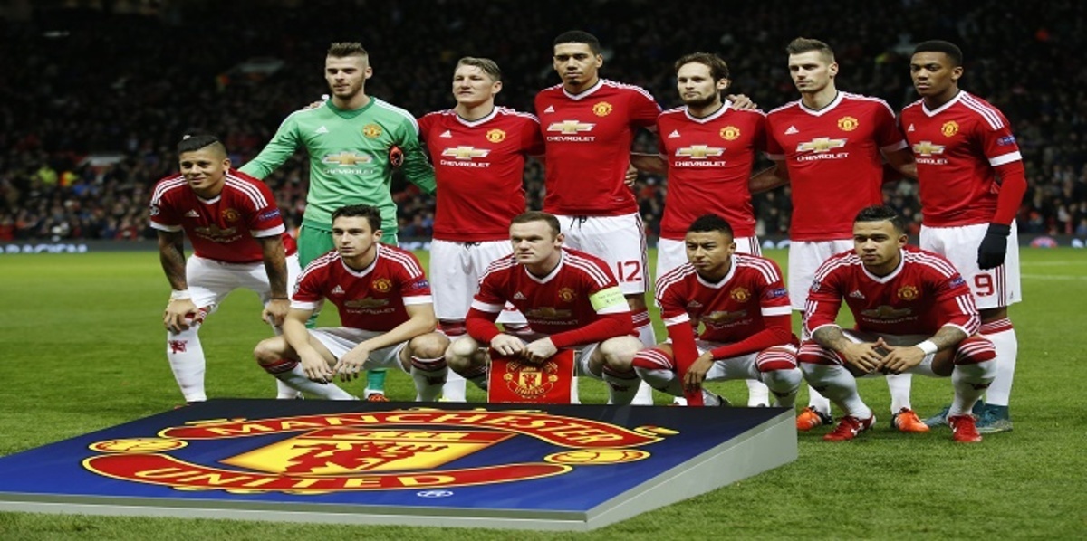 فان جال يخشى من تأثير الإصابات قبل مواجهة ويست هام