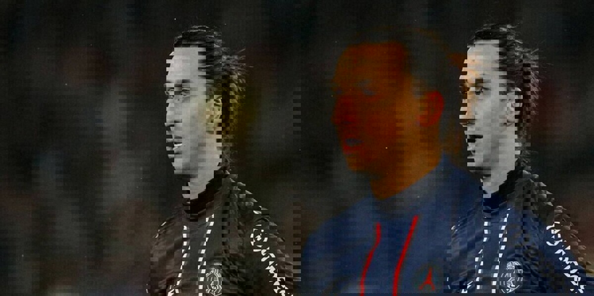 4 أندية أنجليزية ترغب في ضم إبراهيموفيتش