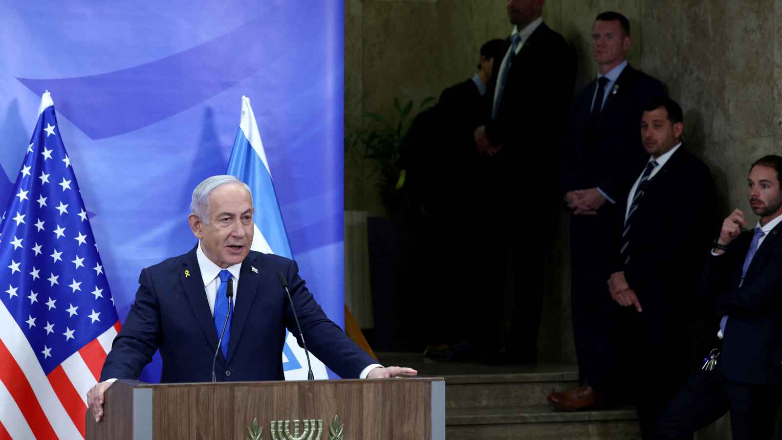 "خطة ويتكوف".. هل ينجح نتنياهو في تمديد المرحلة الأولى؟