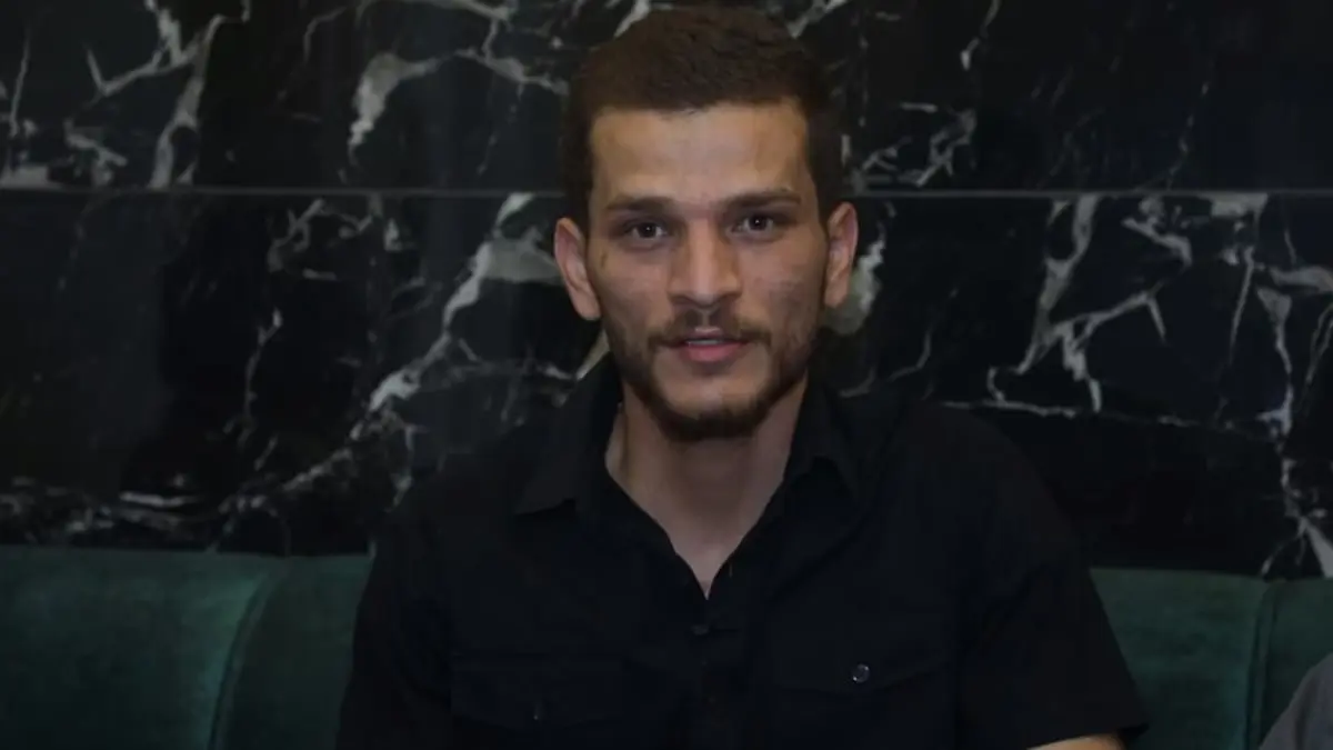 شقيق إيمان إرشيد يكشف تفاصيل اتصال هاتفي جمعه بـ"عم القاتل"