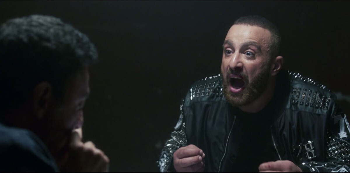 أحمد السقا: هذه أسباب تصدر "هروب اضطراري" لأفلام العيد