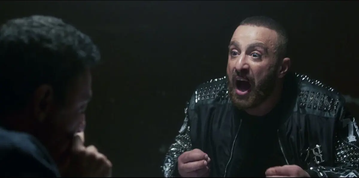 أحمد السقا: هذه أسباب تصدر "هروب اضطراري" لأفلام العيد