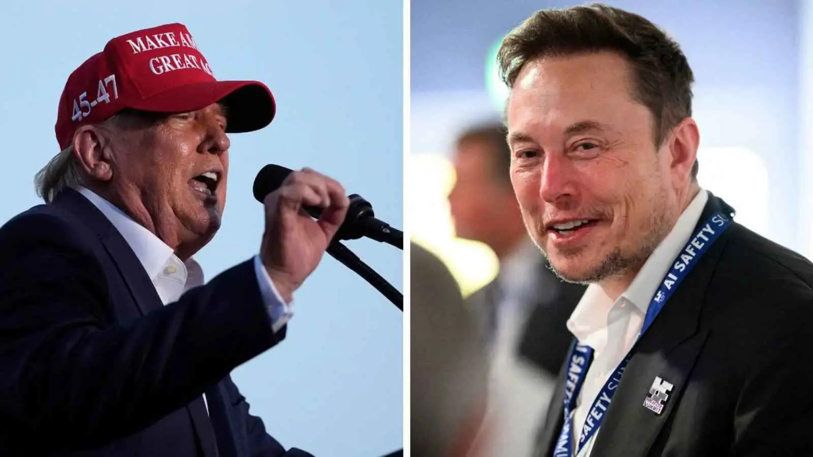 "سحر ماسك".. كشف لغز التأثير الخفي على فريق ترامب