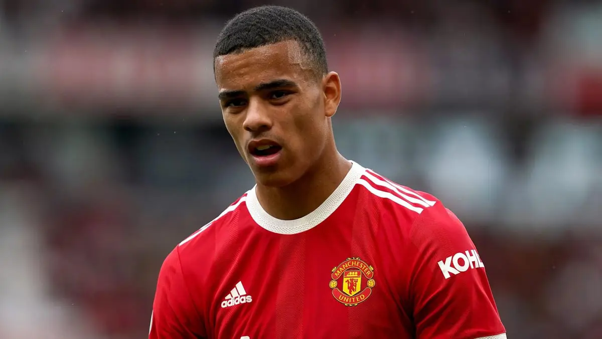 تقرير: قضية ماسون غرينوود تصل مرحلة الحسم