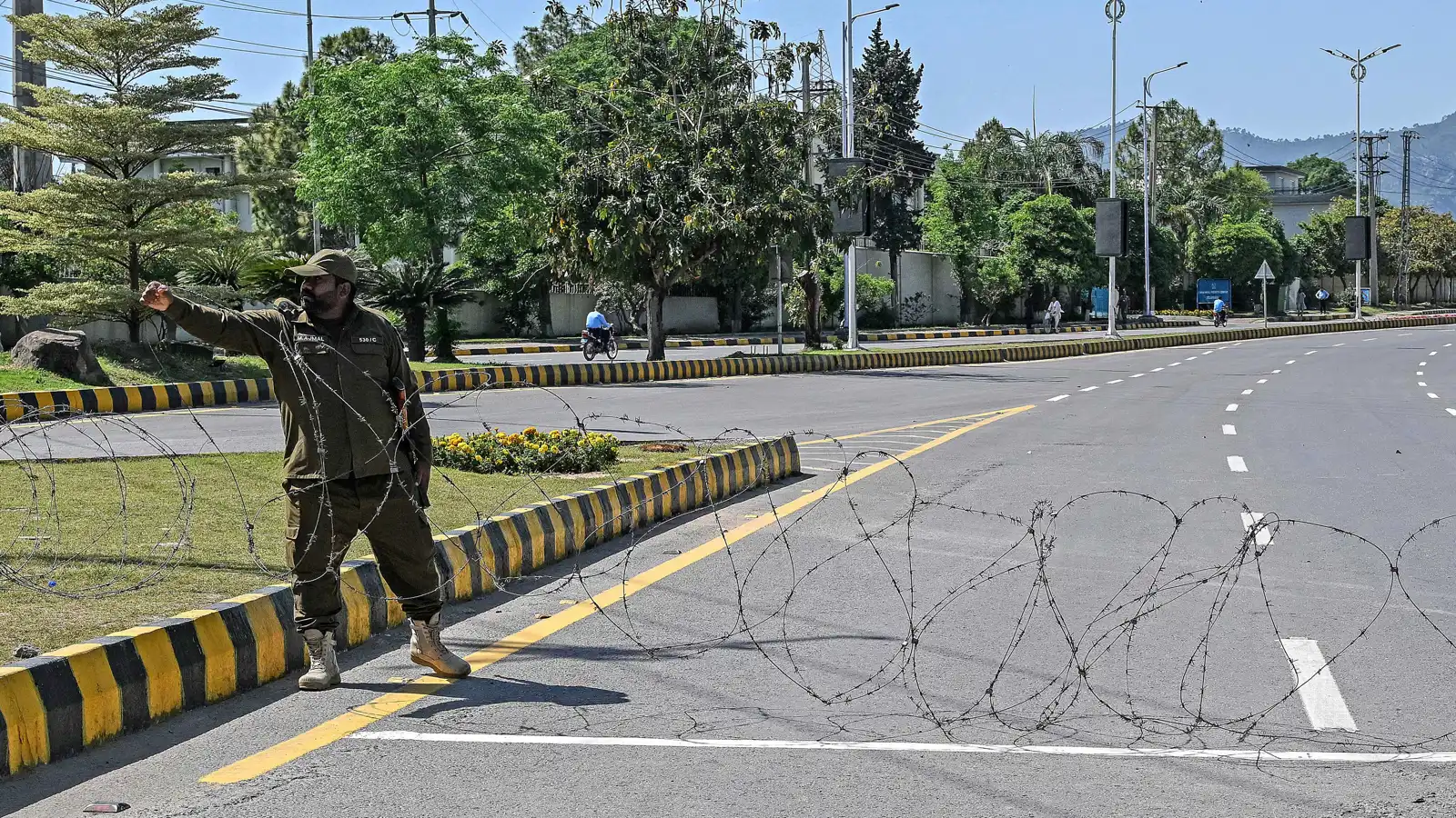 وسط غموض وضبابية.. باكستان تستعد لجولة مفاوضات بين واشنطن وطهران
