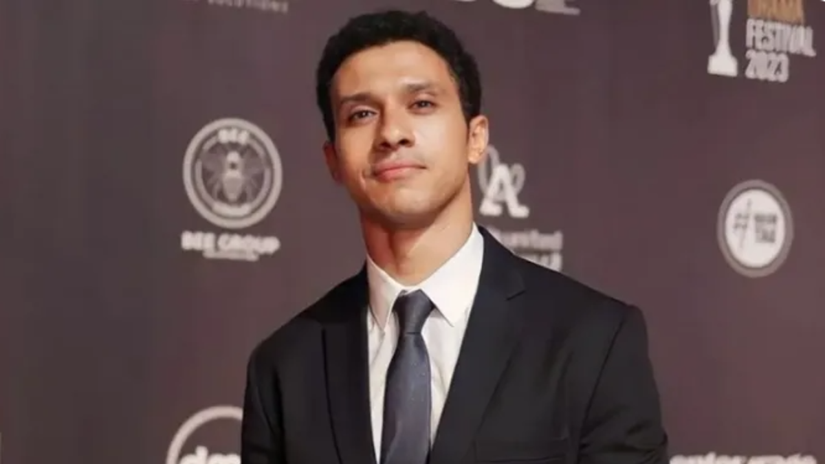 عصام عمر: فيلم "رامبو" عن مفهوم "التخلي" بين الماضي والحاضر