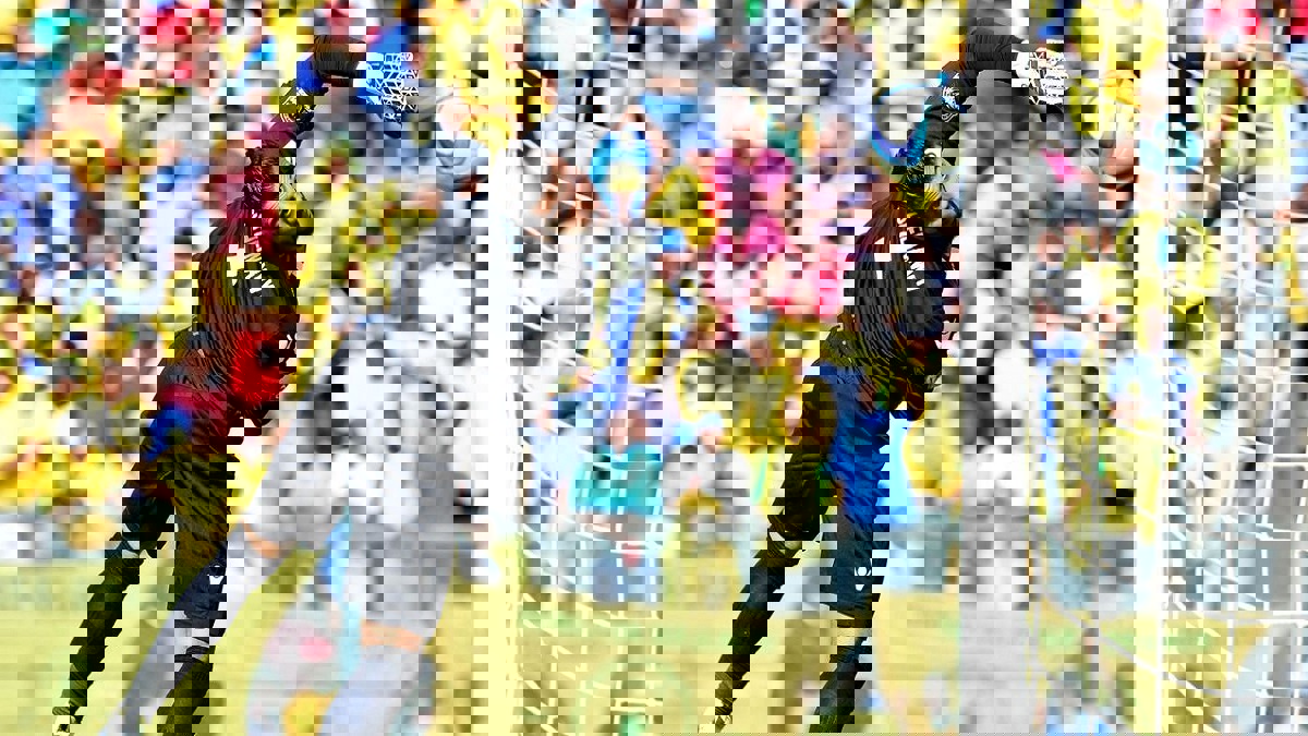 موجز أخبار الأهلي والزمالك: الشناوي مرفوض في القلعة الحمراء.. وكارتيرون يحسم مصير صفقة نجم الطلائع