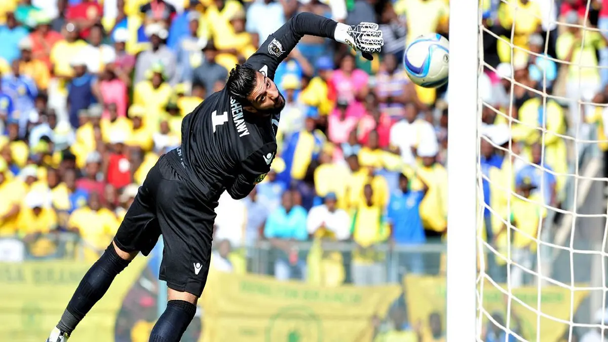 موجز أخبار الأهلي والزمالك: الشناوي مرفوض في القلعة الحمراء.. وكارتيرون يحسم مصير صفقة نجم الطلائع