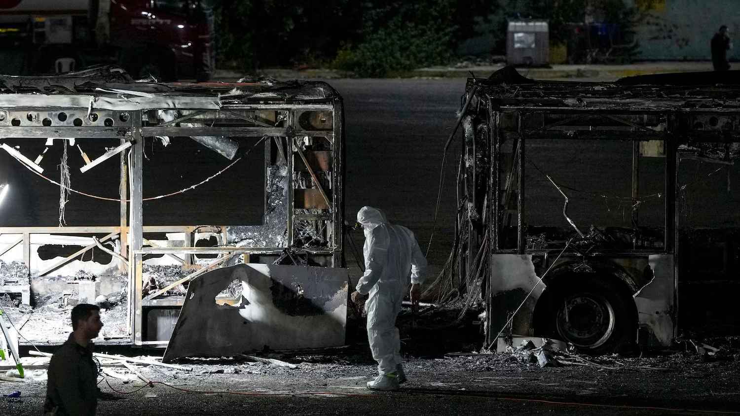 بين الحرب و"الصفقة".. التأهب يخيم على إسرائيل