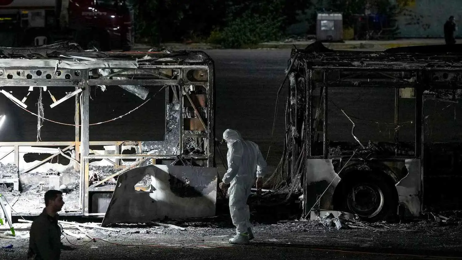 بين الحرب و"الصفقة".. التأهب يخيم على إسرائيل