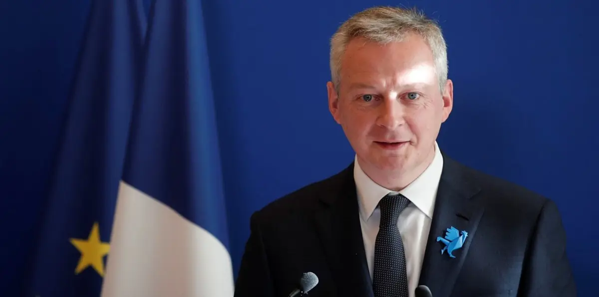 أمريكا ترفض طلب فرنسا إعفاء شركاتها من العقوبات على إيران