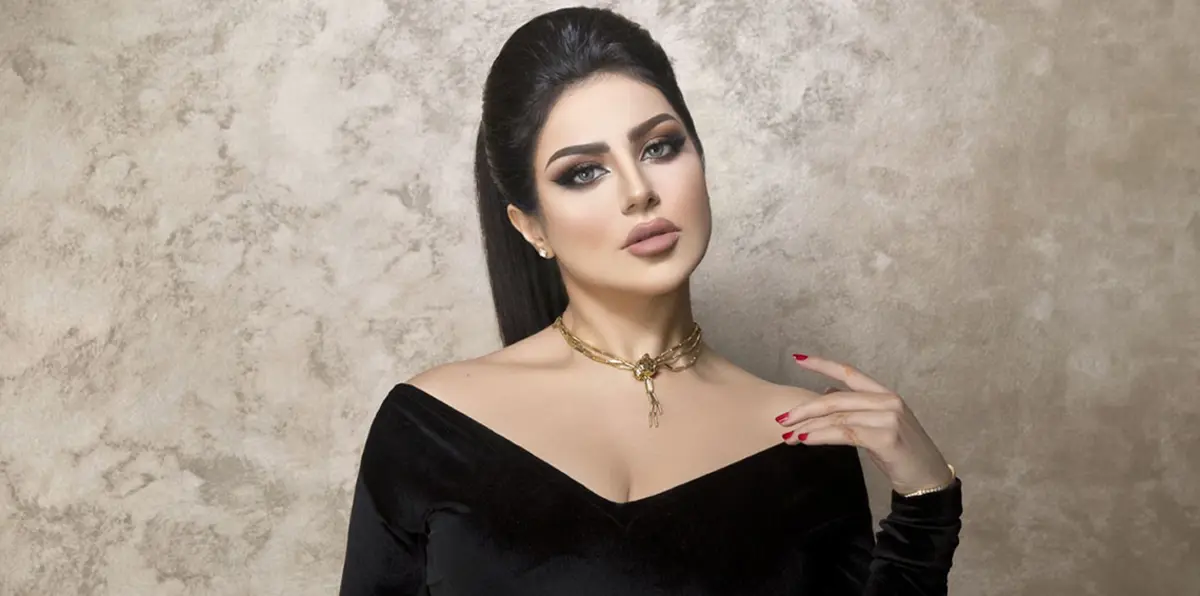 حليمة بولند تقدّم برنامجًا خاصًا بالرجال عبر "سناب شات" 