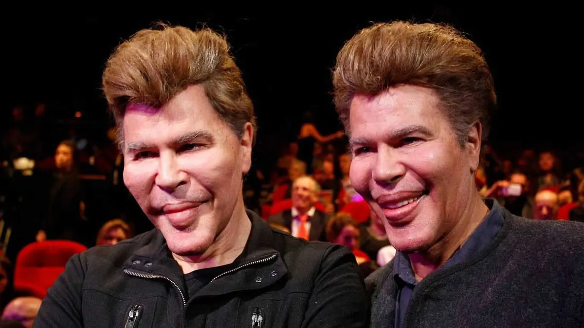 بعد أيام على رحيل شقيقه التوأم.. وفاة مقدم البرامج الفرنسي إيغور بوغدانوف