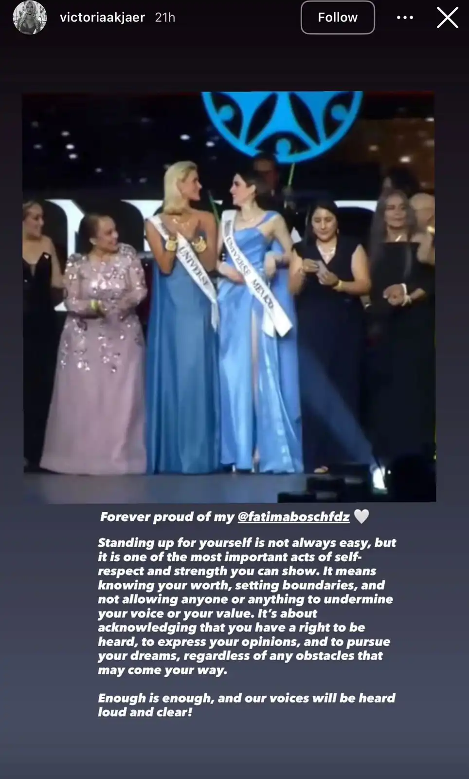 منشور فيكتوريا