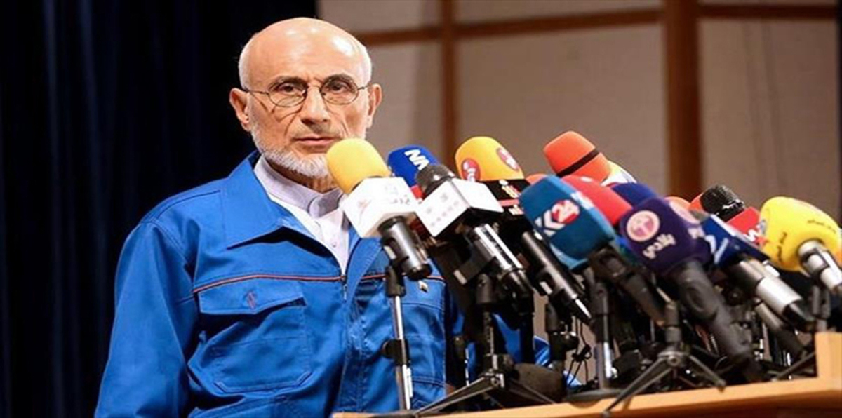 مرشح إيراني متشدد يتعهد بإلغاء الاتفاق النووي في حال فوزه بالرئاسة