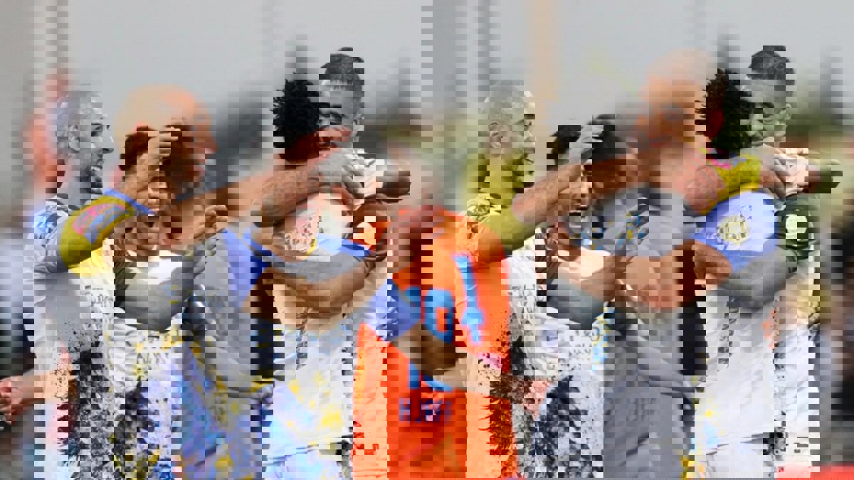 غرامات بالجملة على نادي النصر السعودي عقب مباراة الفيحاء