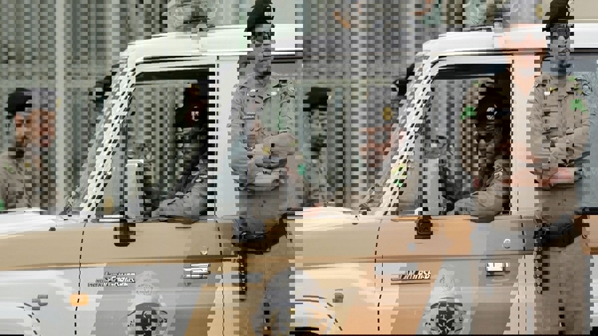 السعودية.. القبض على طفل بعمر 9 سنوات بتهمة "القتل"