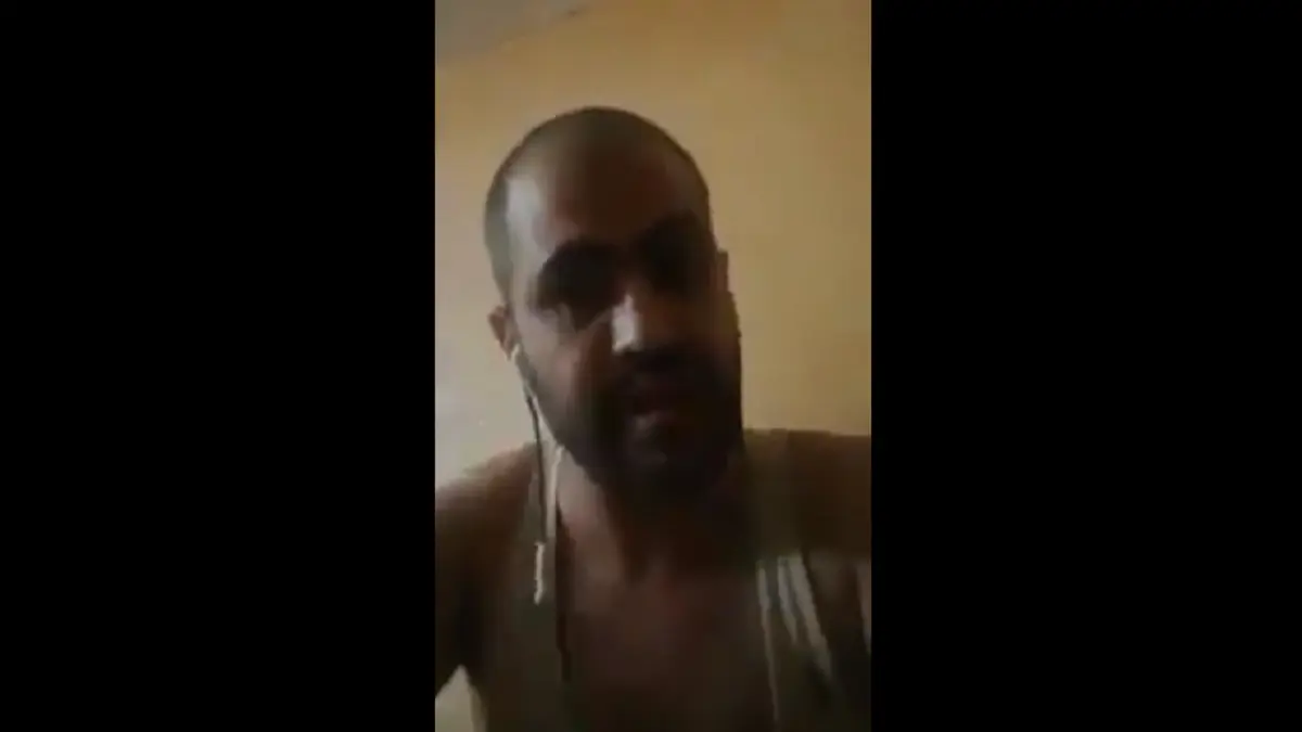 القبض على مصري هدد بـ"إخلال الأمن" في السعودية