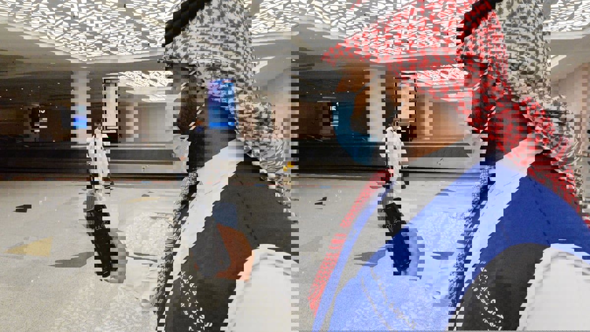 السعودية تسمح للوافدين ممن تلقوا لقاح "سبوتنيك في" بدخول أراضيها