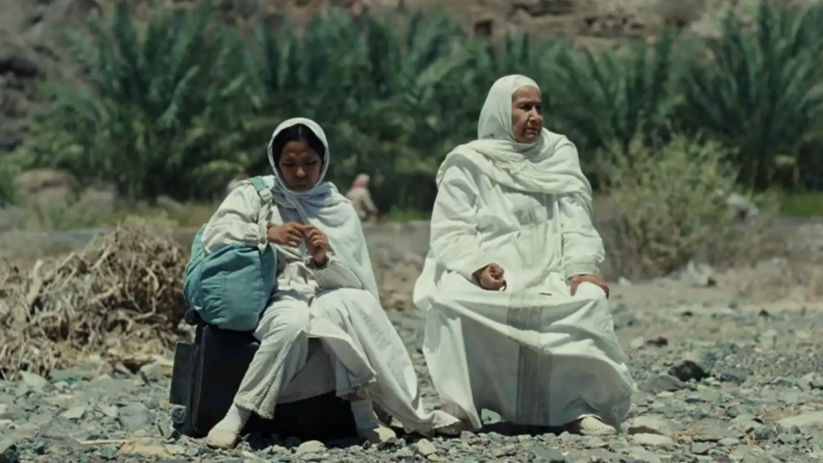 فيلم "هجرة" يصبح الأكثر حصداً للجوائز في تاريخ السينما السعودية