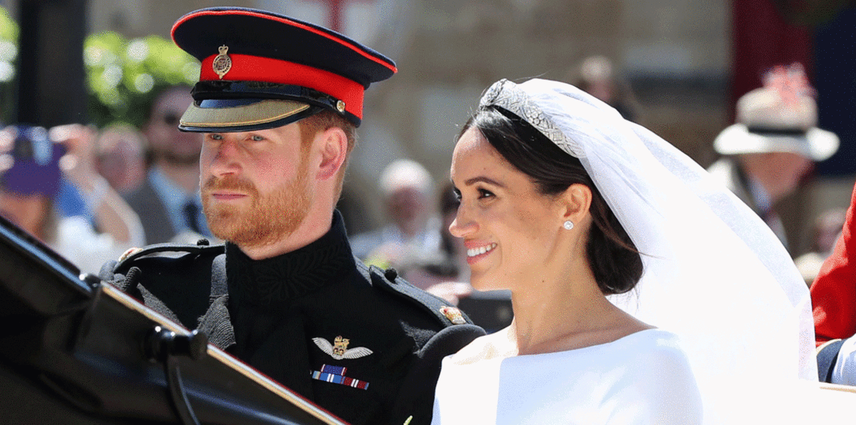 بعد الاعتذار للسعودية... شركة ألمانية جديدة تعتذر عن منشور "عنصري" يتعلق بميغان ماركل (صورة)