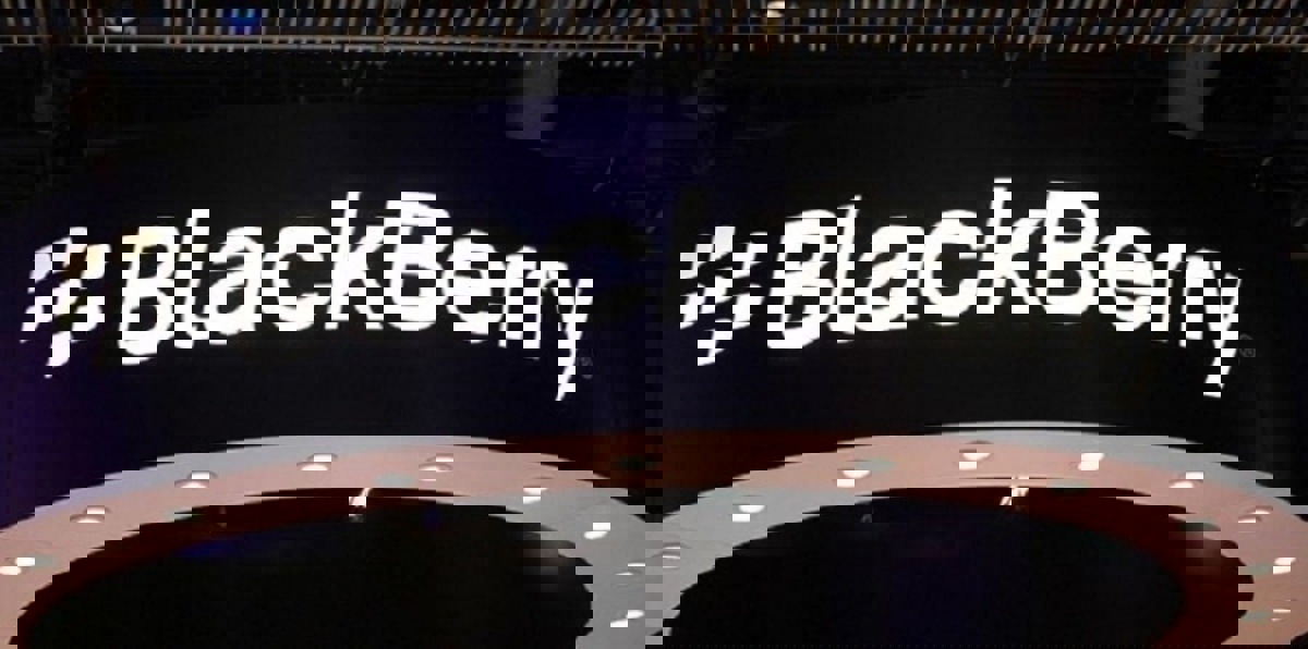 "بلاكبيري" الكندية تدخل عالم السيارات الذكية بالتعاون مع شركة "فورد"