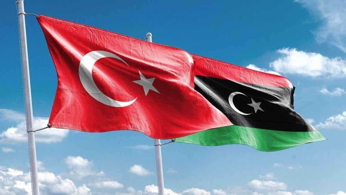 مصدر لـ"إرم نيوز": ليبيا تجري محادثات مع تركيا لتأهيل مطارات ومنشآت عسكرية