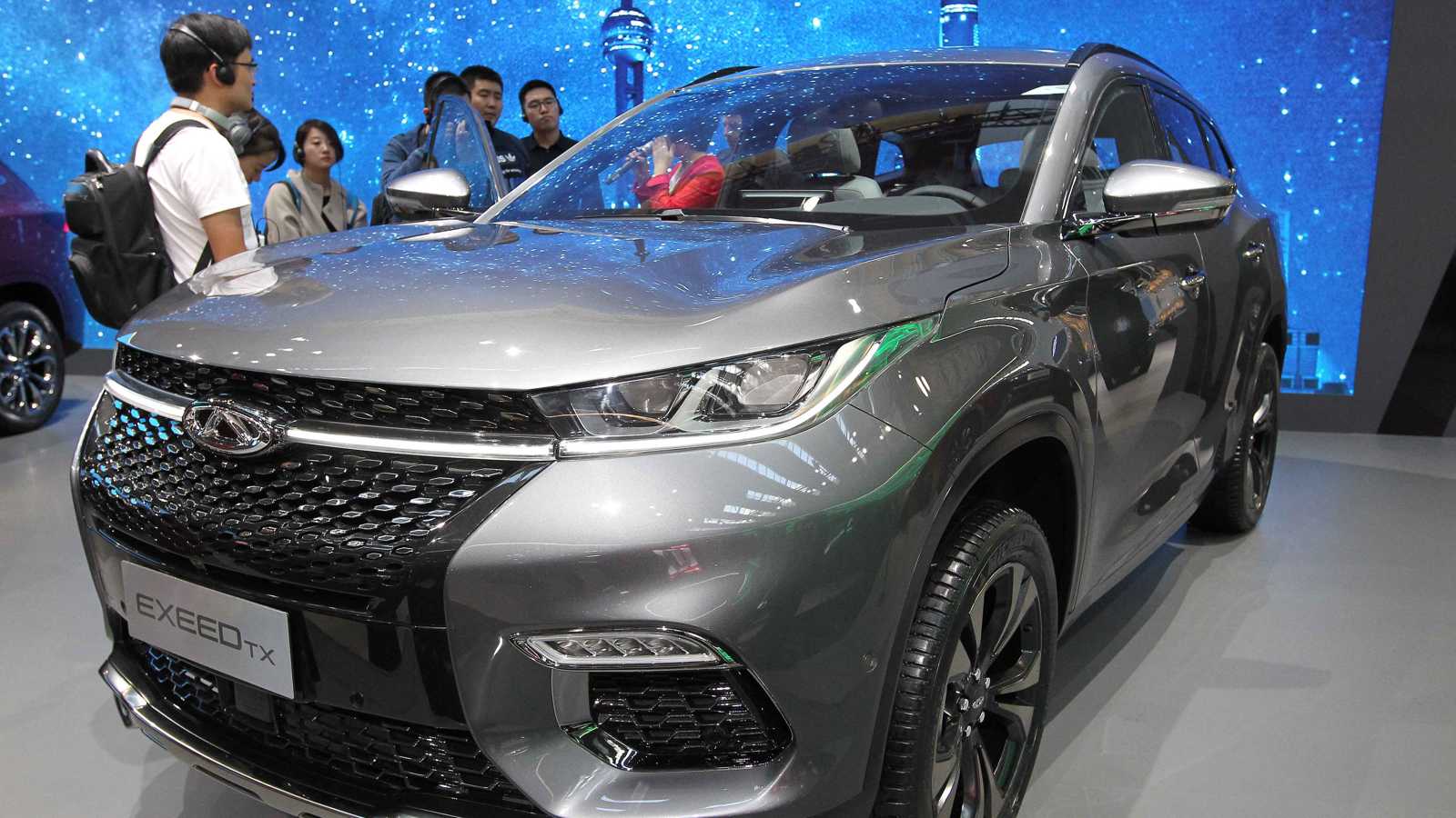 لدواعٍ أمنية.. الجيش الإسرائيلي يسحب المركبات الصينية من ضباطه