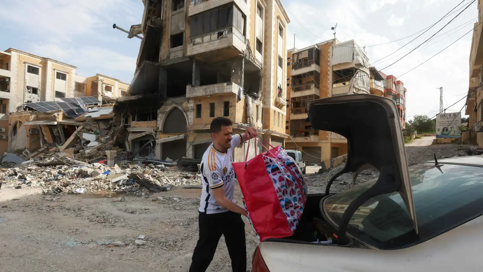 هدنة الـ"10 أيام".. تفاوض أم اختبار لإعادة ترتيب الجبهة اللبنانية؟