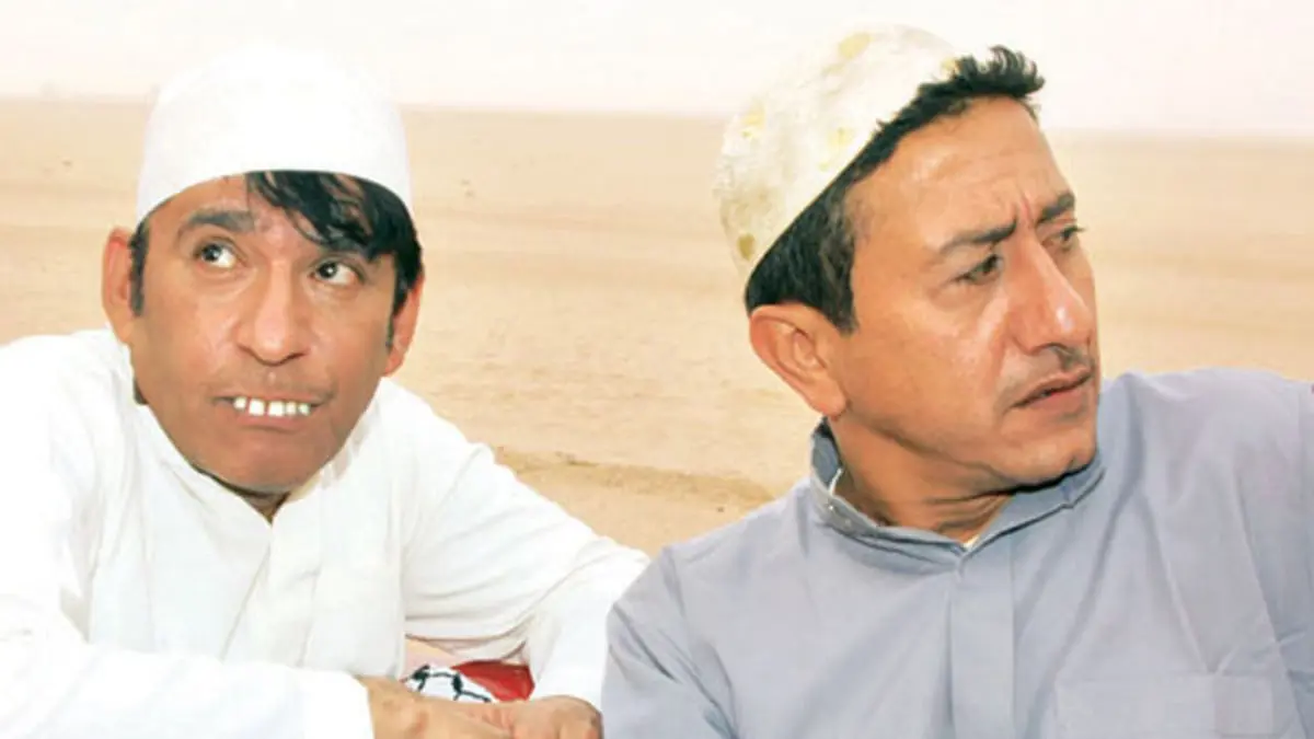 مشهد في "طاش ما طاش" القادم يواجه انتقادات من قبل متابعين