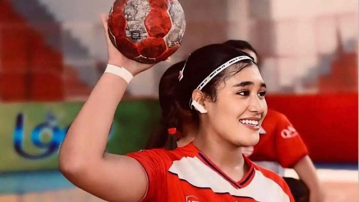 حقيقة مصرع لاعبة الإفريقي التونسي ملكة العياري في حادث سير مروّع