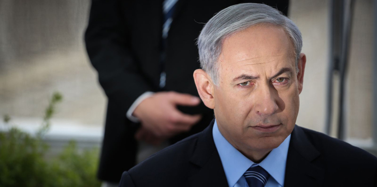 الإعلام الإسرائيلي: نتنياهو التقى سرًّا نائب رئيس إندونيسيا