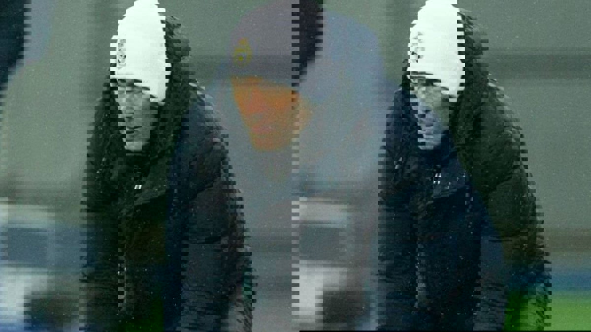 تقارير: إدارة ريال مدريد ما زالت تثق في زيدان ولا تفكر في إقالته